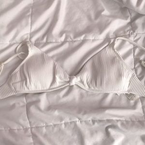 Hollister Knot Bikini Top